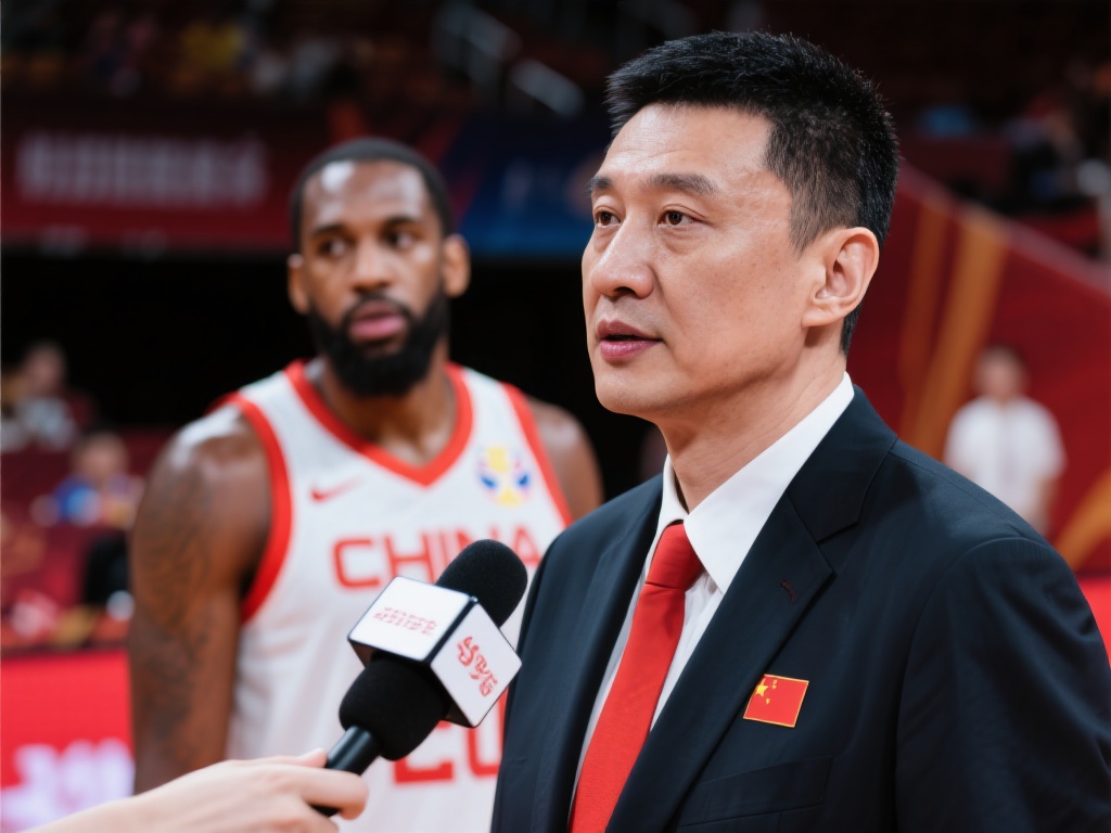 在篮球领域，归化球员的选择一直是备受关注