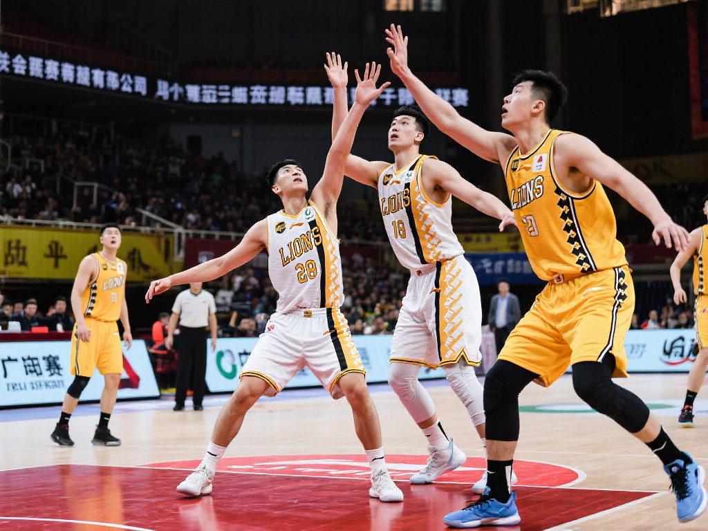 广厦社媒喊话:用胜利为常规赛画上圆满句号 常规赛的最后一场胜利,不仅仅是对本阶段的