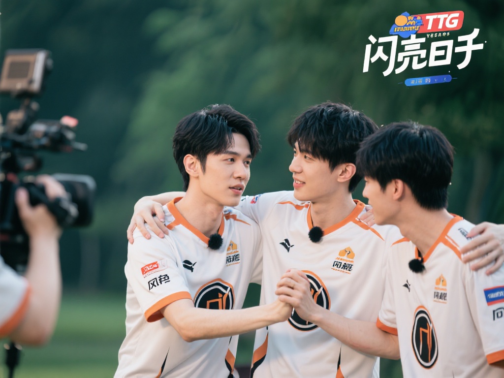 以过往类似节目的录制为例，有一次某团队成