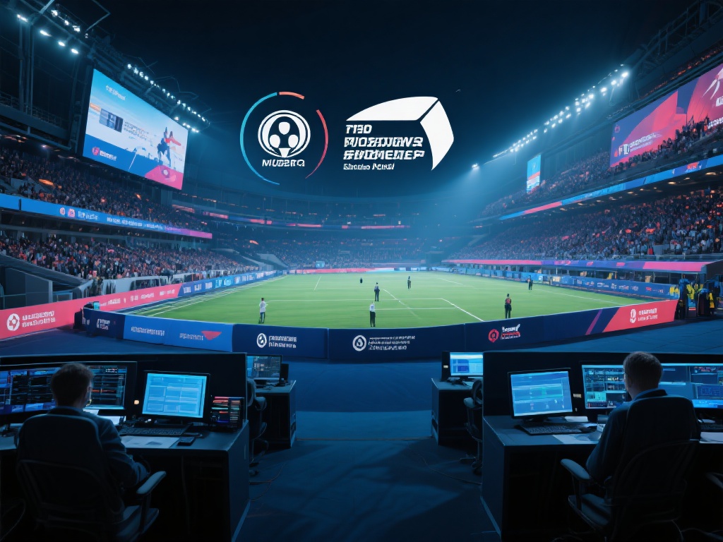 哈尔滨亚冬会赛事信息系统遭受境外网络攻击累计超27万次袭击事件引发广泛关注 赛事网络安全保护的必要措施
面对如此频