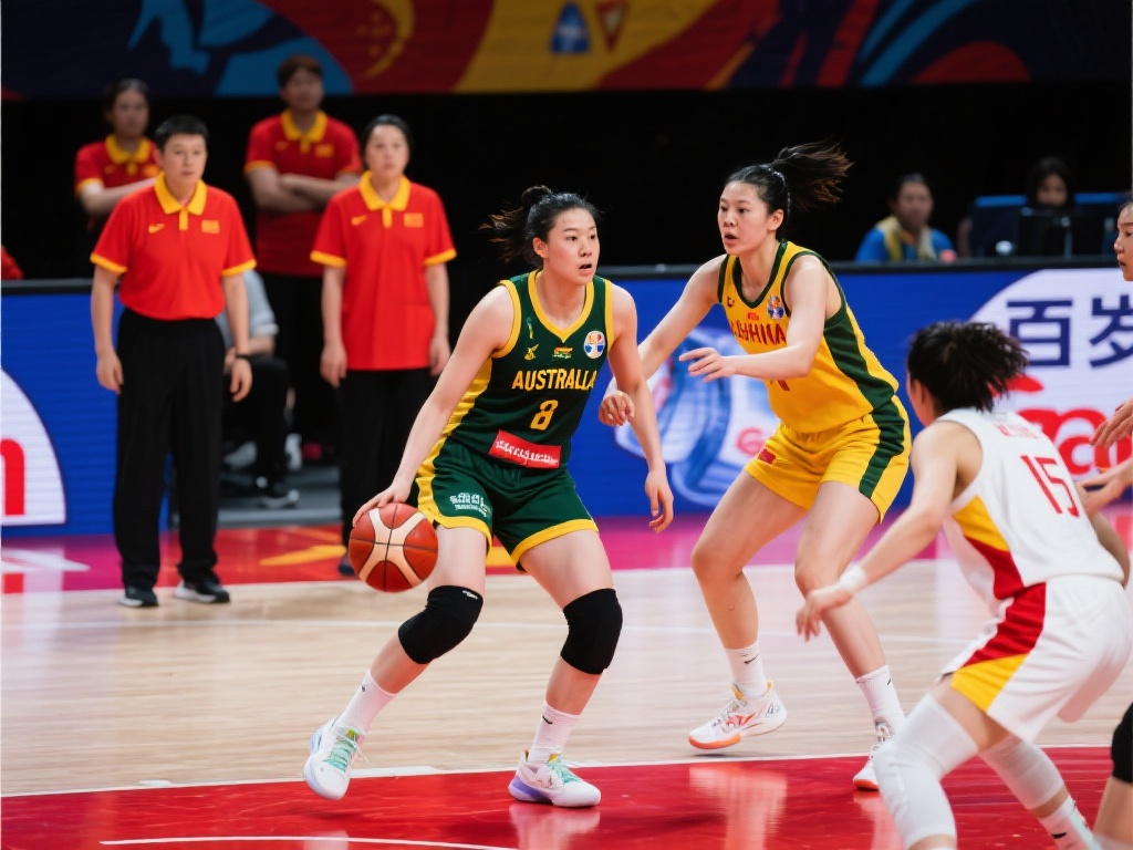 从战术层面来看，中国队在本场比赛中采用了