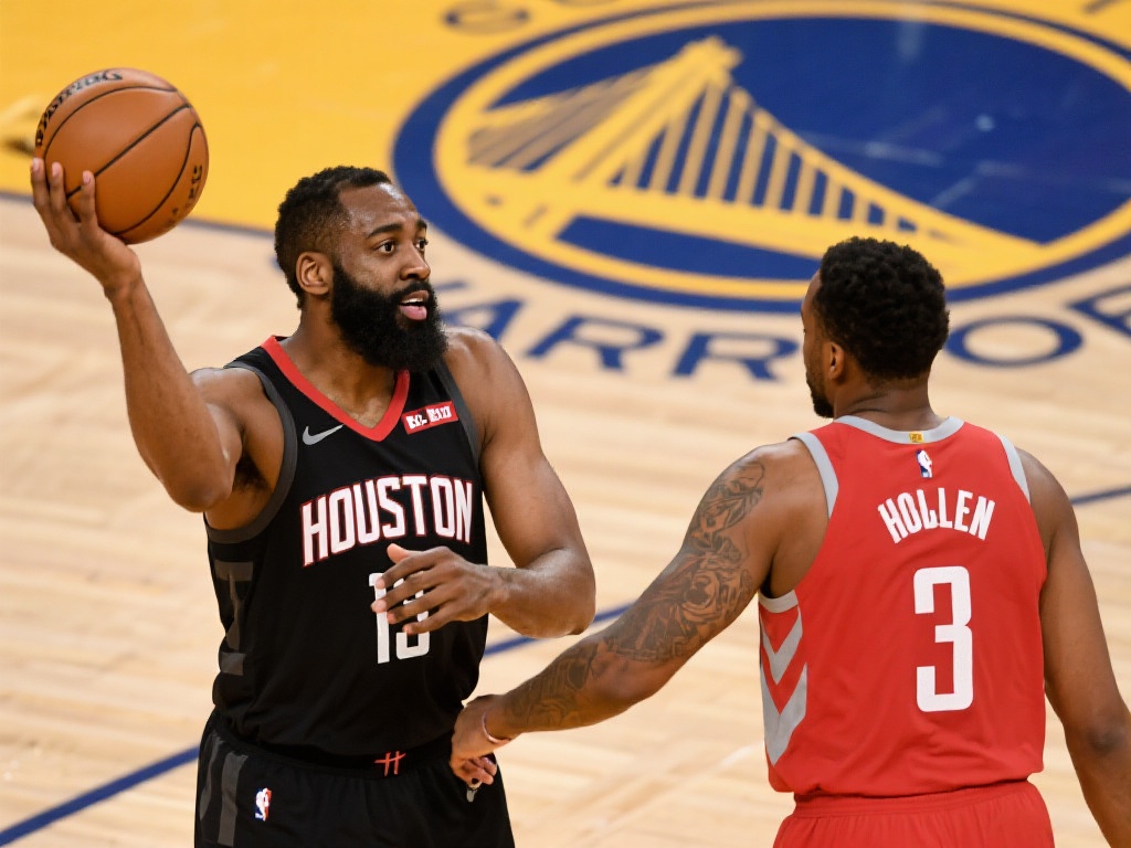 火箭抢七惜败勇士止步首轮,本赛季表现究竟如何? 值得一提的是,火箭在本轮系列赛中暴露了一