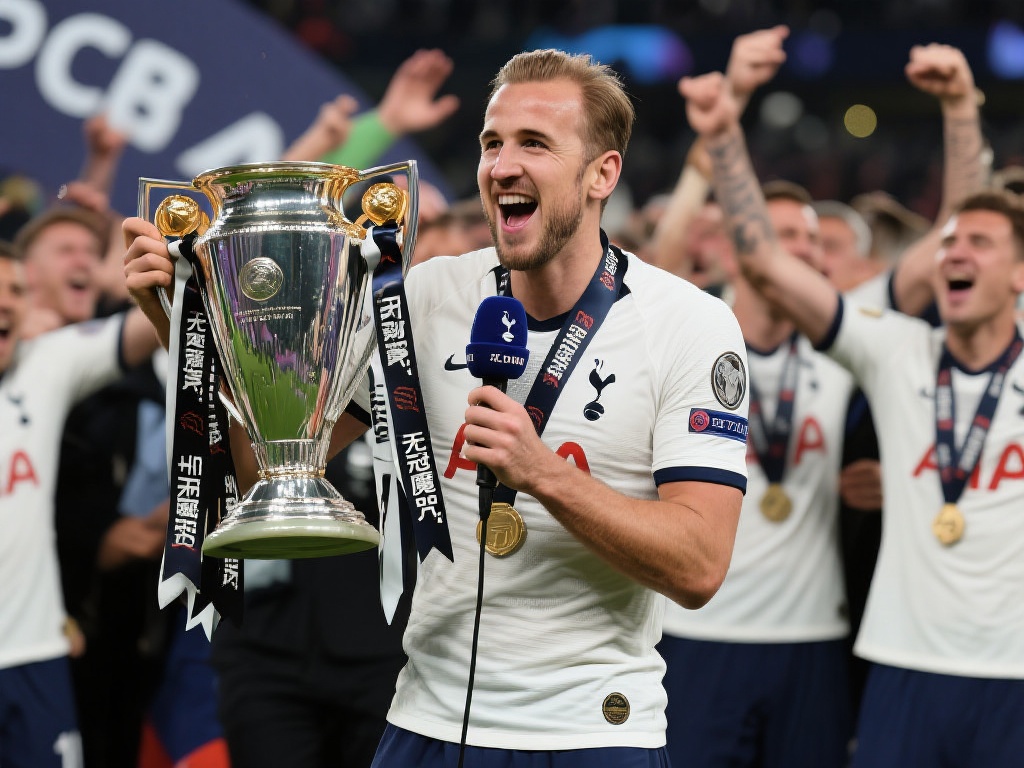 对于任何一名职业运动员来说，第一个冠军往