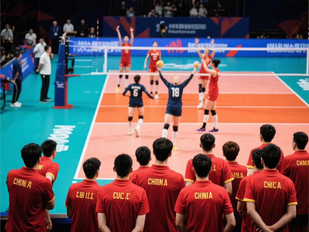 头号种子中国队全力冲刺淘汰赛晋级之路 可以参考某国际赛事中的一段经典案例:在过