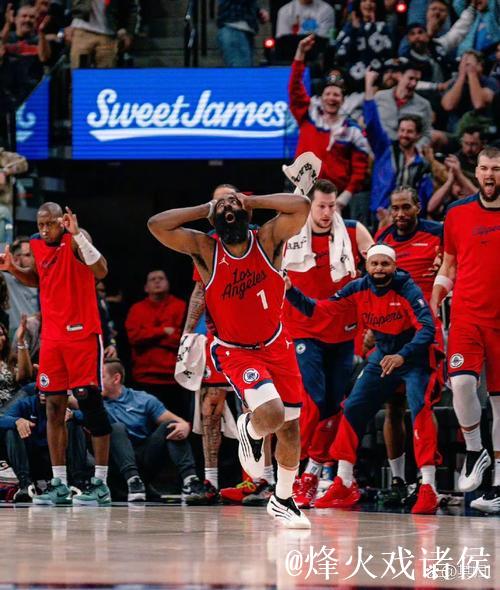 快船12月挑战连连:雷霆火箭湖人开拓者活塞国王齐聚 快船12月挑战连连:雷霆火箭湖人开拓者活塞国王齐聚