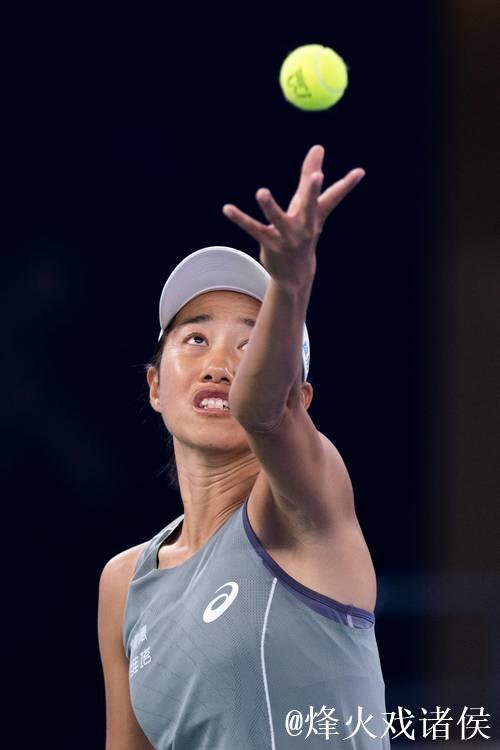 武网：萨巴伦卡轻松挺进下一轮 张帅无缘八强