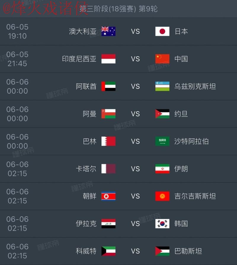 2026世界杯比分正规入口地址 2026世界杯比分正规入口地址